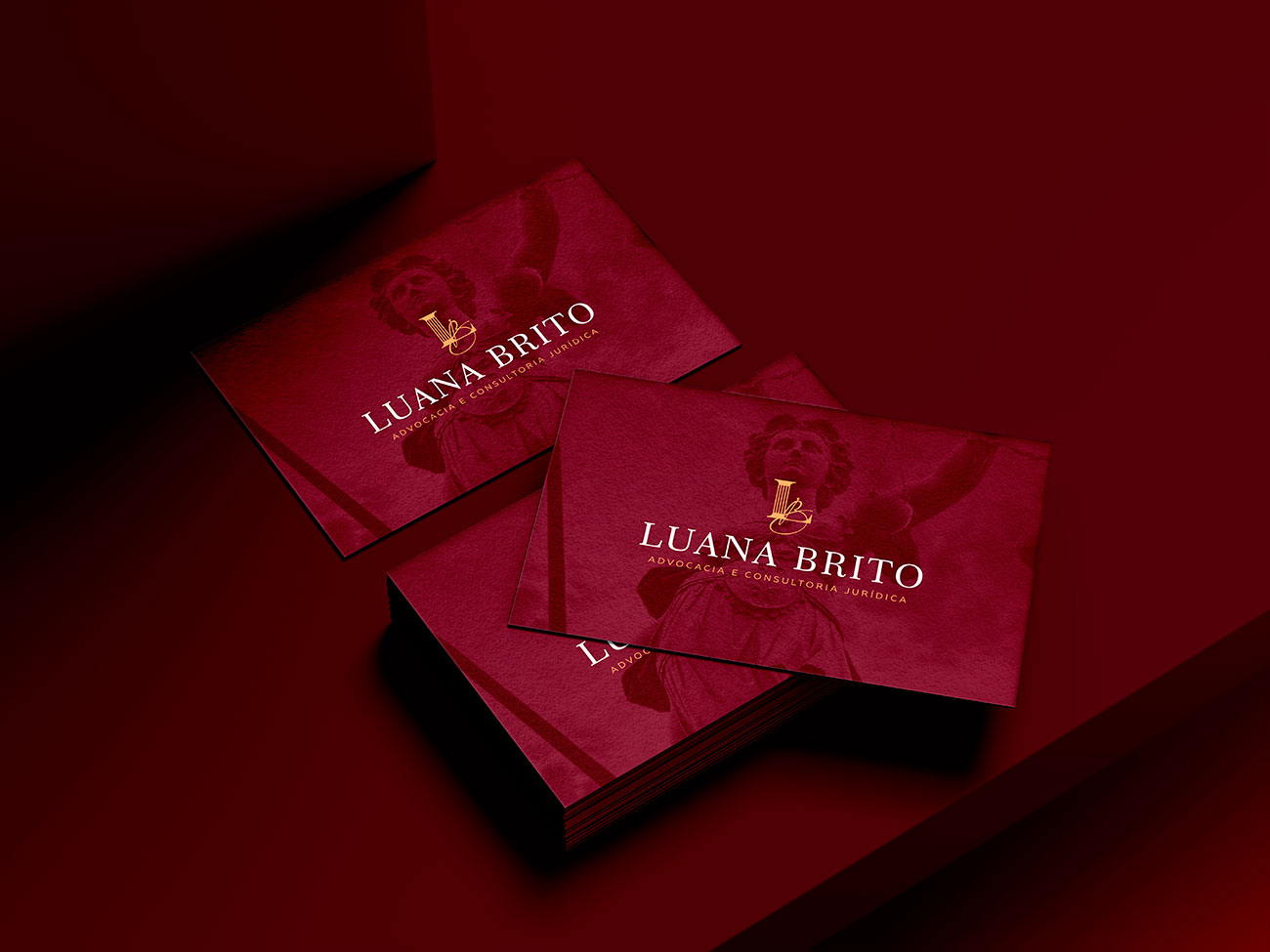 Luana Brito – Advocacia