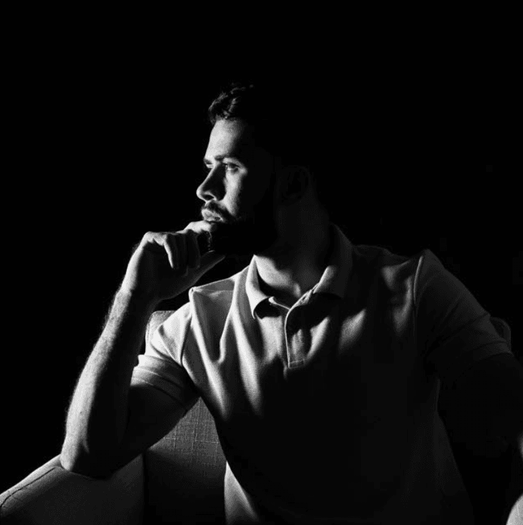 Foto de Guilherme de Freitas